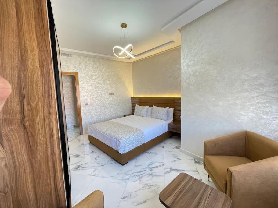 Appartement Lumiere Douce Du Matin 3