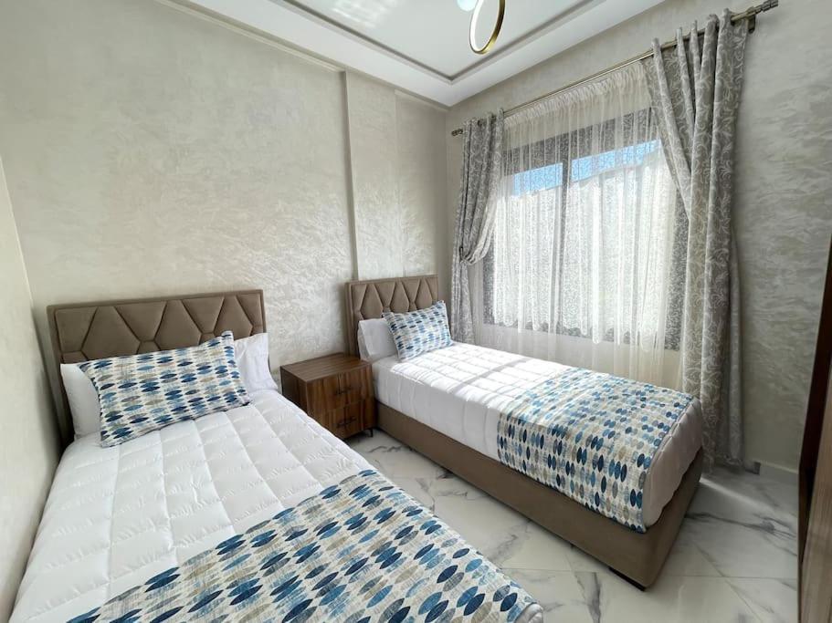 Appartement Lumiere Douce Du Matin 3 *